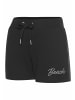 Bench Relaxshorts in schwarz