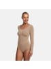 CFAB Figurformender Body mit String  in Beige