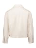 CARTOON Casual-Jacke mit aufgesetzten Taschen in Nature/Cream