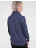 Navigazione Sweatshirt in navy