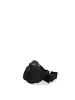 Enrico Coveri Gürteltasche in BLACK
