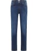 Mustang Jeans TRAMPER STRAIGHT regular/straight in Blau