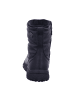 Skechers Boots in schwarz