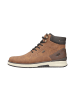 rieker SHOES "Herren Stiefel" in Braun