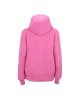 Nike Phoenix Fleece Hoodie in Pink