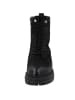Palado Stiefeletten Lunissa in Schwarz