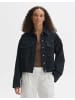 OPUS Jeansjacke für Damen in blau