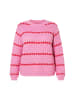 Studio Untold Pullover in pink