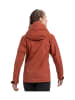 Schöffel Jacke "Jacket Style Blaueis WMS" in dark crabapple
