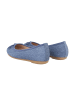 Ital-Design Ballerina in Blau