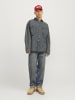 Jack & Jones Jeanshemd in Faded Denim