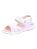 Finn Comfort Sandalen NADI in bianco