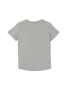 s.Oliver T-Shirt kurzarm in Grau