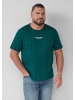 s.Oliver T-Shirt in 79D2_tannengrün