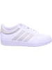 adidas Schnürhalbschuh in weiß