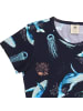 Walkiddy Kleid The Dancing Whales-Flared Dress