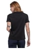 Schöffel T-Shirt "T Shirt Hohberg L" in black