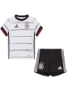 adidas Trikot DFB in Weiß