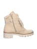 rieker Stiefelette in beige