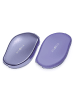 Ailoria GLIDE & GLOW COLLECTION Haar- & Hornhautentferner in lila