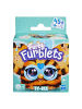 Hasbro Furby Furblets Ty-Bee elektronisches Plüschtier mit Tiger-Muster Stofftier 6+