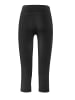 Joy Sportswear Hose NADINE in Schwarz