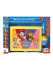Lexibook Paw Patrol Lerncomputer 170 Aktivitäten 6,7″ (EN/DE)