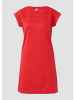 QS Kleid in 3103_rot