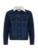 Cipo & Baxx Jacke in BLUE