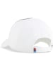 Puma Cap "BMW MMS HERITAGE Dad Cap" in Weiß