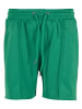Urban Classics Urban Classics Tennis Core Shorts in froggreen