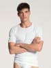 Calida T-Shirt in weiss