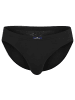 Tom Tailor Slip 10er Pack in Schwarz