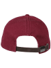 Bugatti Baseball Cap in rot
