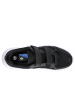 Lico Sneaker Harrov in Schwarz