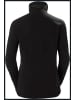 Helly Hansen Fleecejacke/Fleecepullover in Schwarz