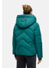 Marikoo Steppjacke Shinamii XVI in Ocean Green