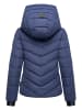Marikoo Steppjacke Samuiaa XVI in Blue Violet