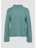 s.Oliver Strickpullover in 6702_petrol