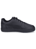 Puma Sneaker in schwarz