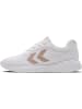 Hummel Sneaker in Weiß