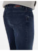 Gardeur Hose Bradley in Dark Stone OD