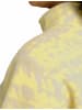 Jack Wolfskin Fleecejacke für Damen in gelb