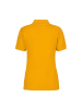 PRO Wear by ID Polo Shirt klassisch in Gelb