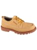 Caterpillar Caterpillar Moc Toe Low in Beige