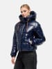 Marikoo Steppjacke Skyraa 16 in Night Sky Blue