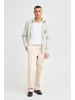!SOLID Chinohose SDALANN in Natur