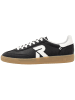 rieker Sneaker low U2200 in schwarz
