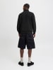 Jack & Jones Sweatshirt in Black