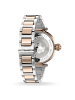 Thomas Sabo Quarzuhr WA0257-277-201-38 MM in Bicolor